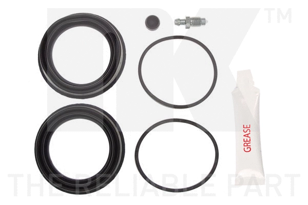 Repair Kit, brake caliper (8841006)