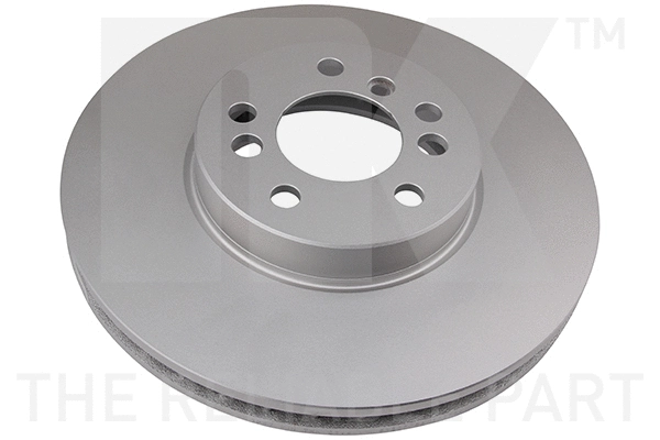 Brake Disc (311547)