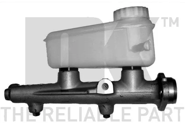 Brake Master Cylinder (824810)