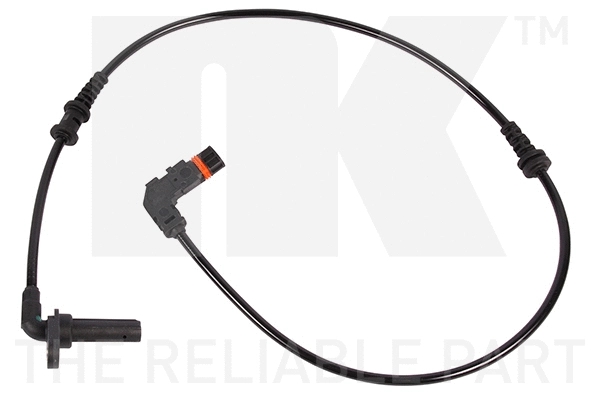Sensor, wheel speed (293371)