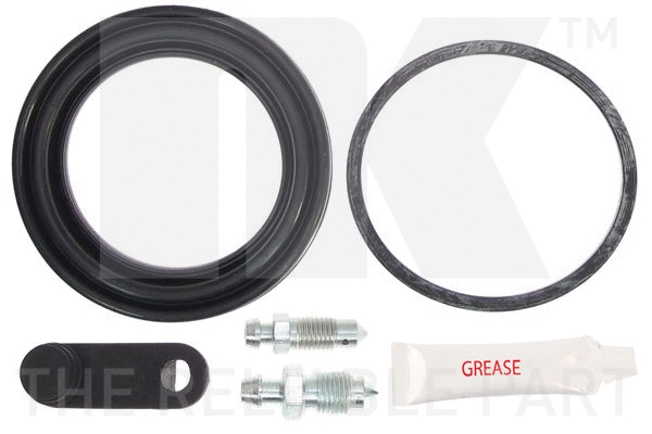 Repair Kit, brake caliper (8834010)