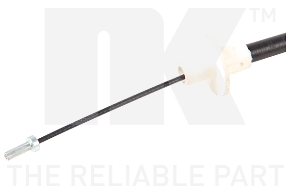 Cable Pull, clutch control