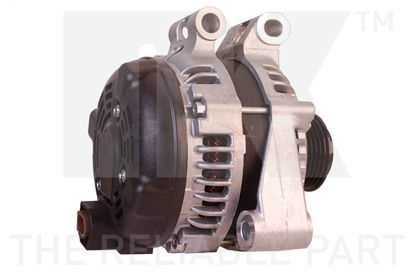 Alternator (4840002)