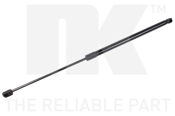 Gas Spring, boot/cargo area (11019011)