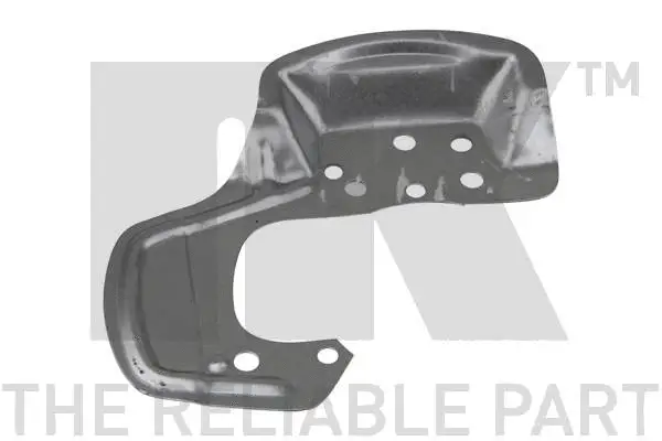 Splash Guard, brake disc (233604)