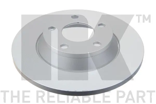 Brake Disc (314745)