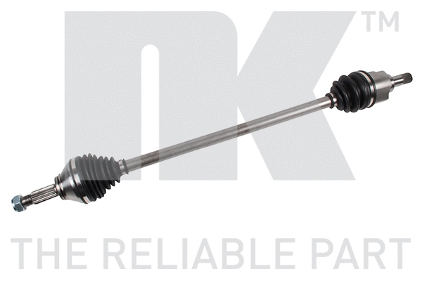 Drive Shaft (5047214)