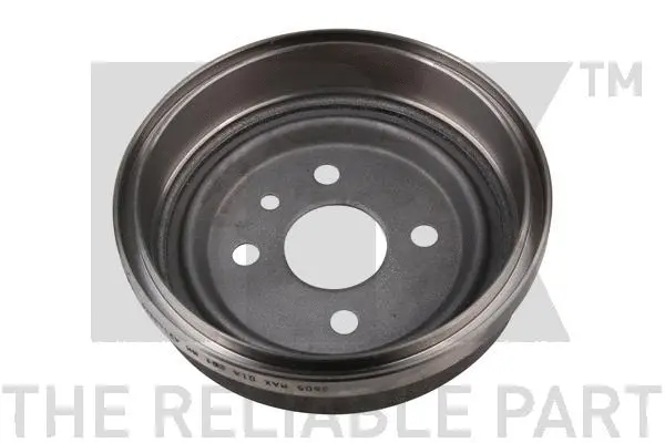 Brake Drum