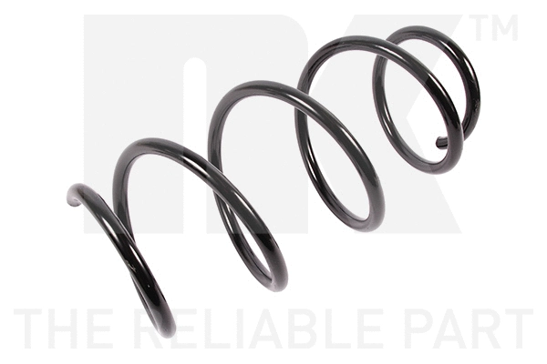 Suspension Spring (5347216)