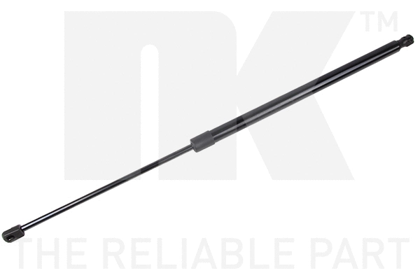 Gas Spring, boot/cargo area (11047022)