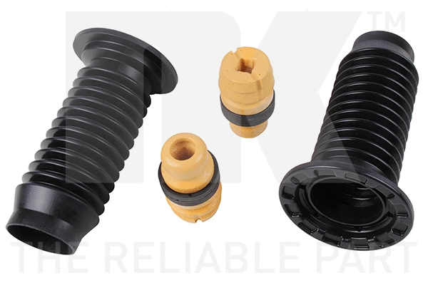 Dust Cover Kit, shock absorber (691906)