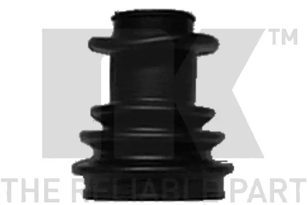 Bellow Kit, drive shaft (522203)