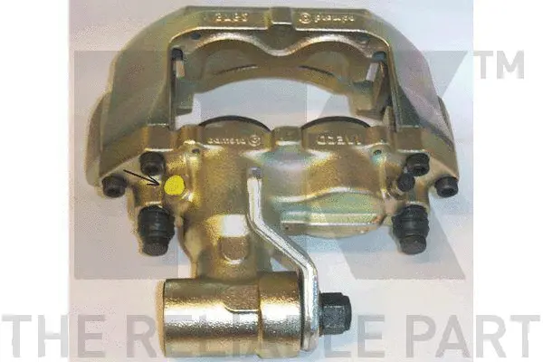 Brake Caliper (2123134)