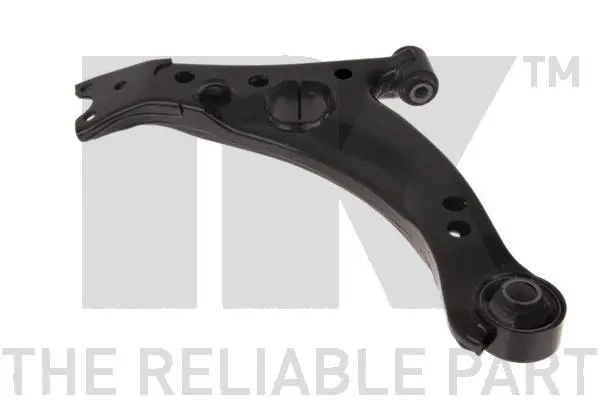Control/Trailing Arm, wheel suspension (5014509)