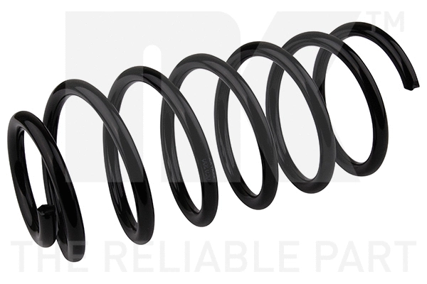 Suspension Spring (5347160)