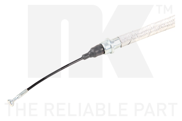 Cable Pull, clutch control