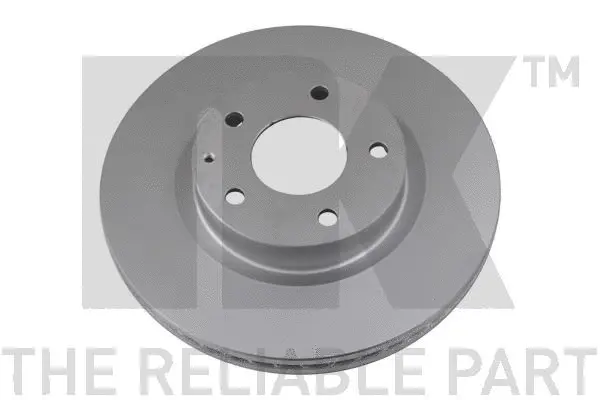 Brake Disc (313282)