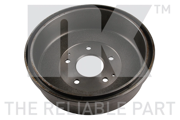 Brake Drum
