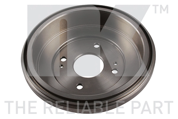 Brake Drum