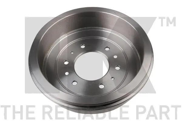 Brake Drum