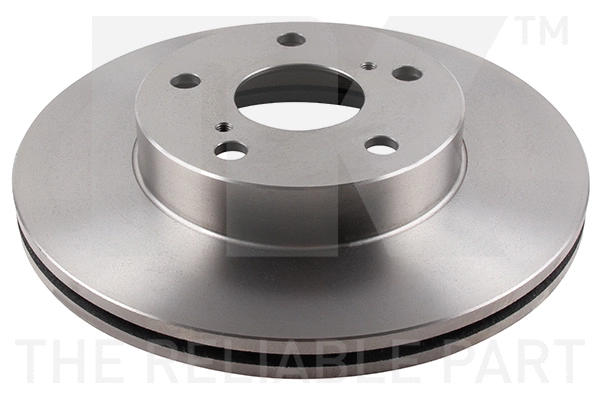 Brake Disc (204560)