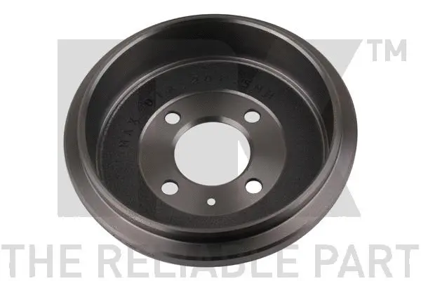 Brake Drum