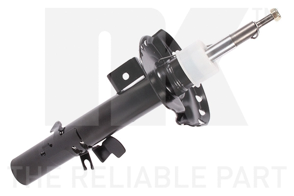 Shock Absorber (654033443)