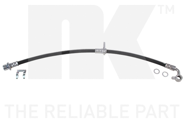 Brake Hose (8526128)