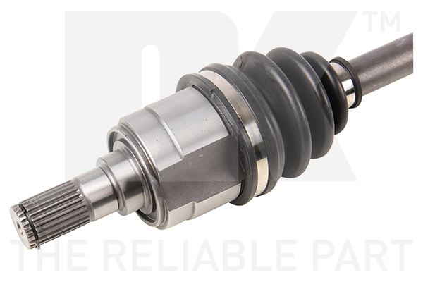Drive Shaft