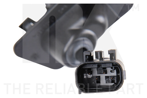 Central Slave Cylinder, clutch