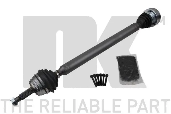 Drive Shaft (5047106)