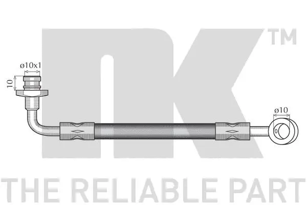 Brake Hose