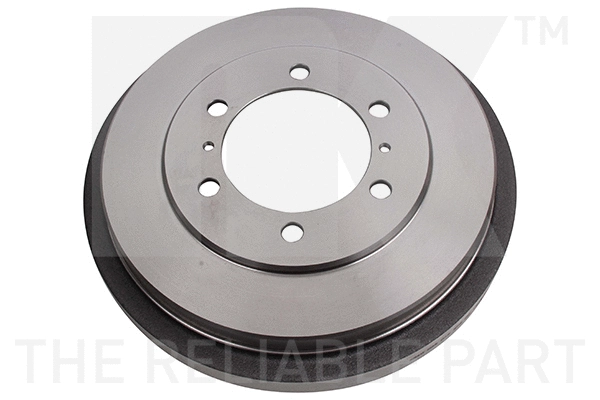 Brake Drum (254540)