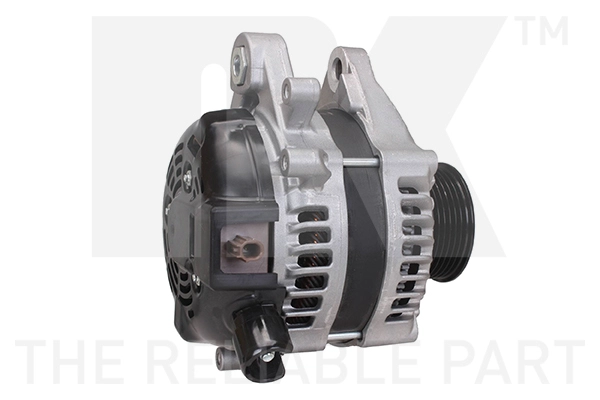 Alternator (4826008)
