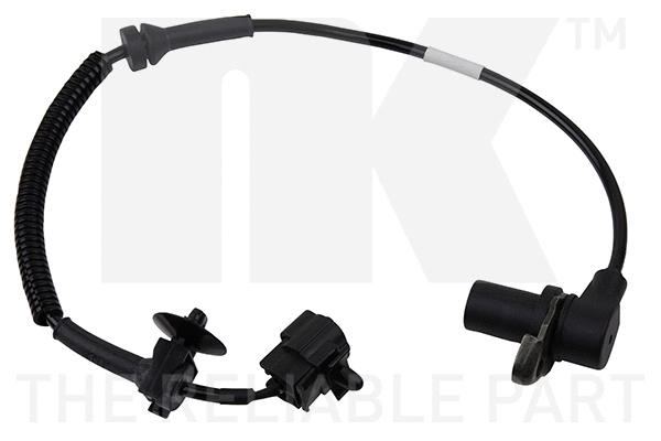 Sensor, wheel speed (295016)