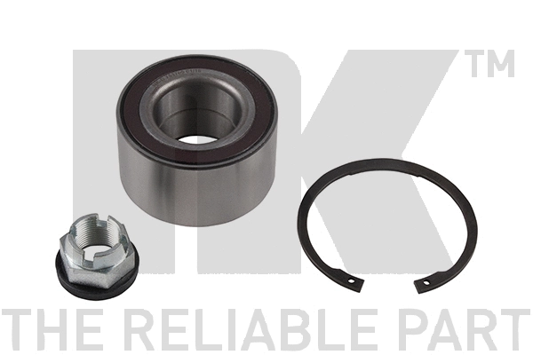 Wheel Bearing Kit (753709)