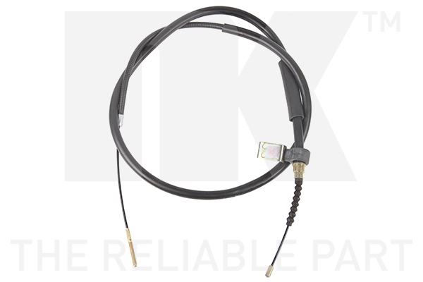 Cable Pull, parking brake (904108)