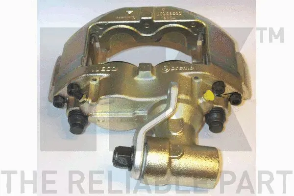 Brake Caliper (2123135)