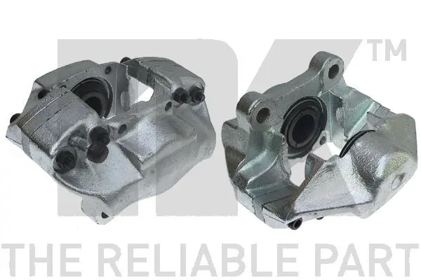 Brake Caliper (215601)