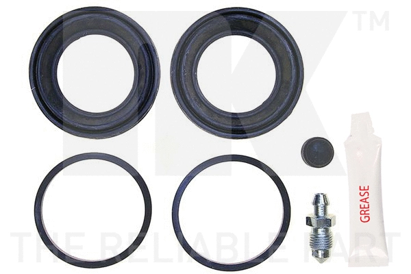 Repair Kit, brake caliper (8833018)
