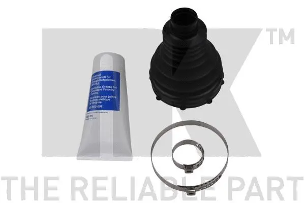 Bellow Kit, drive shaft (522328)