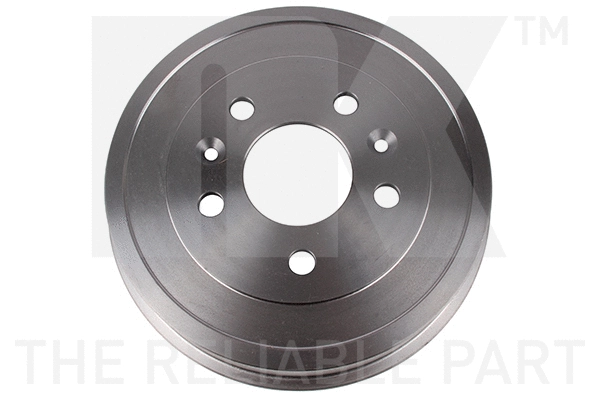 Brake Drum (253937)