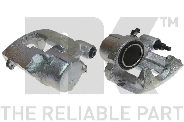 Brake Caliper (213766)