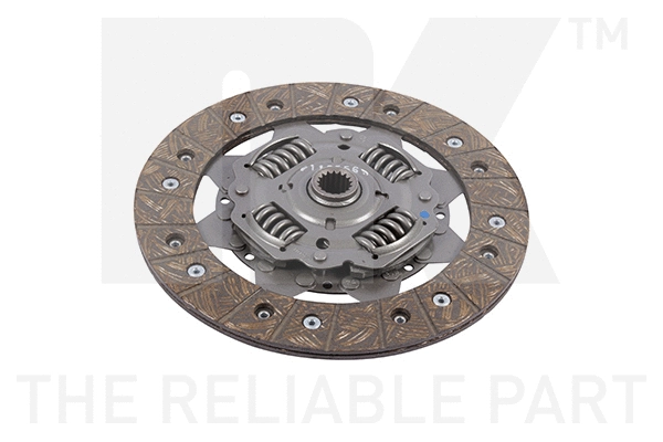 Clutch Disc (112556)