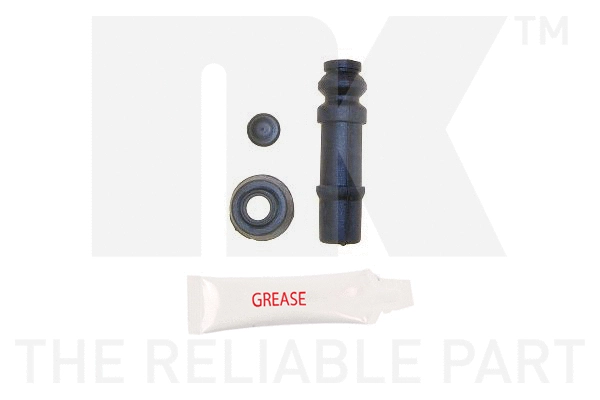 Guide Sleeve, brake caliper (8922014)