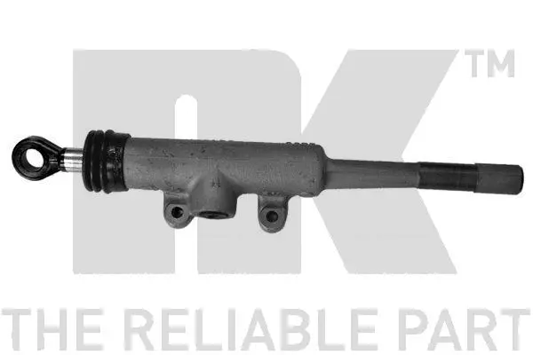 Master Cylinder, clutch (831502)