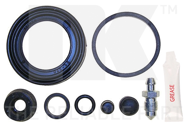 Repair Kit, brake caliper (8847020)