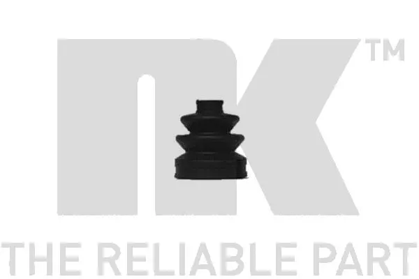 Bellow Kit, drive shaft (522207)