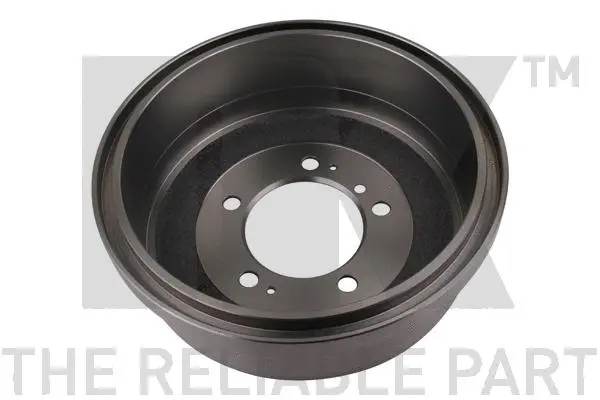 Brake Drum