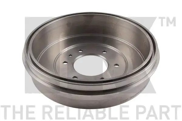 Brake Drum
